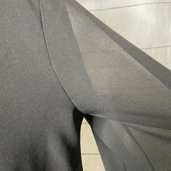 Lovers and Friends black dress size small Gracie - Picture 3 of 9